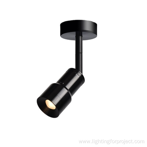 New Design Surface Mounted Track Light Coffee bar